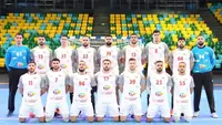 CAN Handball: Carton plein pour la Tunisie...