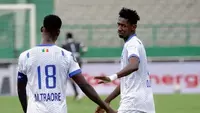 CAFCL: Le Stade malien reprend la tête du groupe D