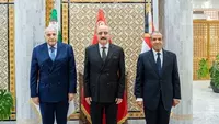 Tunisie–Algérie–Égypte: Pour une solution libyenne inclusive
