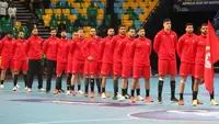 Hand - CAN: La Tunisie en demi-finale...