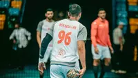 Finale CAN Handball: La Tunisie s'incline lourdement face à l’Égypte
