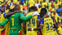 CAFCL: Petro Atletico et le Stade malien dos à dos