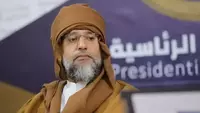 Seïf El Islam Kadhafi tué au sud de Zintan ?