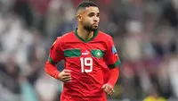 Le Marocain Youssef En-Nesyri quitte Fenerbahçe pour Al-Ittihad