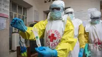 Ebola en RDC et en Ouganda: le bilan dépasse les 1.000 morts