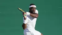 ATP de Washington: Tiafoe éliminé d'entrée...