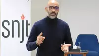 Zied Dabbar: 'Le SNJT prépare une grève générale dans les médias'