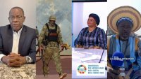 Wagner au Mali, Kamto au Cameroun, l'Afrique et la Conférence des Nations unies sur l'océan... Le Récap Afrique de la semaine