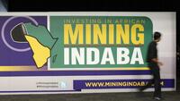 Afrique du Sud: au forum Mining Indaba, les États cherchent des partenariats durables avec les investisseurs