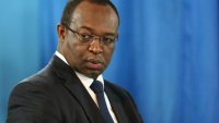Centrafrique: le chef de file de l'opposition Anicet-Georges Dologuelé candidat à l'élection présidentielle