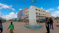 Somalie: le camp de Galkayo frappé par une violente attaque des Forces du Puntland