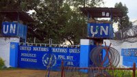Casques bleus: l'ONU et l'UA envisagent le futur des missions de maintien de paix