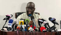 Affaire Petrotim : Les choses se compliquent pour le frère de Macky, Aliou Sall