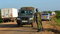 Kenya: cinq morts dans une nouvelle attaque attribuées à des shebabs près de la frontière somalienne