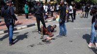 «Manda Maano»: les Kényans rendent hommage aux victimes des manifestations contre la loi de finances