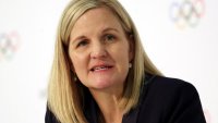Kirsty Coventry, nageuse zimbabwéenne légendaire, prend officiellement la tête du CIO