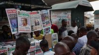 Nigeria: les hommages se succèdent après la mort de Muhammadu Buhari