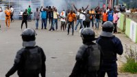 Présidentielle ivoirienne : l'opposition appelle à manifester 