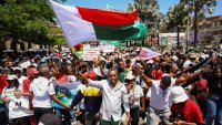 Madagascar: les militaires ralliés à la GenZ 