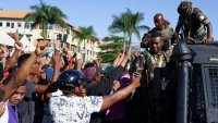 Madagascar : Rajoelina destitué, les militaires disent 