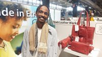 Sans visa, ni débouché, la difficile exportation de la maroquinerie éthiopienne