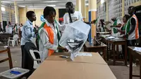 Législatives en Côte d’Ivoire : Les bureaux de vote ferment à 18h