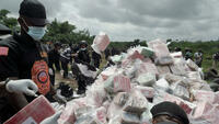 Liberia: série de limogeage après des saisies records de cocaïne