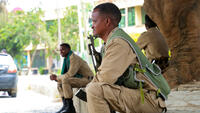 L'armée éthiopienne est entrée dans Mekele, capitale du Tigré désertée par les forces rebelles