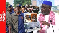 DIRECT – Étudiants en colère, magistrats en alerte, Madiambal relance son attaque contre Sonko !