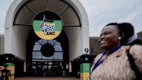 Afrique du Sud: l'ANC dispute en justice le nom du parti soutenu par Zuma