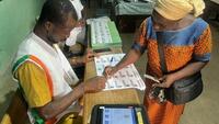 Législatives en Côte d'Ivoire: dans l'ensemble, le scrutin s'est déroulé dans le calme