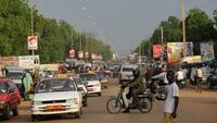 Niger: au moins 22 morts dont 17 militaires lors d'une collision entre deux bus