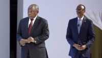 Les relations entre l’Afrique du Sud et le Rwanda en cours de normalisation