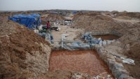 Mali: l'armée investit le vaste site d'orpaillage d'Intahaka