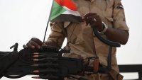 Soudan: le général libyen Khalifa Haftar accusé d'avoir prêté main forte aux FSR