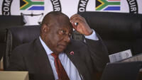 Afrique du Sud: création d'un comité pour surveiller les finances de l'exécutif et éviter la corruption