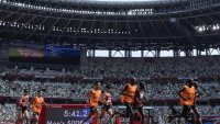 Championnats du monde de para-athlétisme: l'équipe kényane dénonce des discriminations et des inégalités
