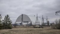 Guerre en Ukraine: Tchernobyl et Zaporijjia privées d'électricité, 