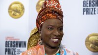 Angélique Kidjo : 