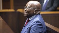 Afrique du Sud: l'ex-président Jacob Zuma sera finalement candidat aux élections