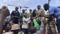 Niger : dix soldats tués dans deux attaques de djihadistes présumés près du Burkina Faso