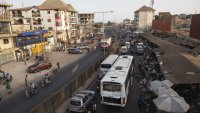 Guinée: 51 partis politiques «certifiés» mais pas l’UFDG de Cellou Dalein Diallo ni le RPG d'Alpha Condé