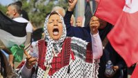 Marche vers Gaza : des dizaines de militants interpellés au Caire