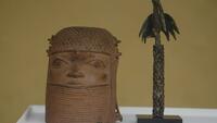 Nigeria: des bronzes du Bénin restitués par l'Université de Cambridge, le British Museum refuse toujours
