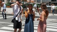 Canicule et violences sexuelles : quand les vagues de chaleur font augmenter les violences faites aux femmes