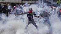 Manifestations meurtrières au Kenya : le pouvoir dénonce du 