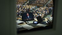 Assemblée générale de l’ONU: le refus de visas à la délégation palestinienne est-il légal ?