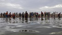 De la Corne de l’Afrique au golfe Persique, une route migratoire meurtrière «méconnue»