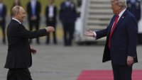 Guerre en Ukraine: Donald Trump ne veut pas d'une 