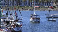 Flottilles pour Gaza: plusieurs bateaux ont quitté les ports de Tunis et de Bizerte